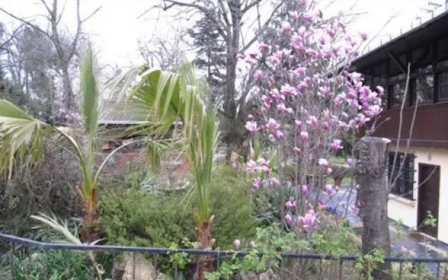 Santa Roza Butik Otel