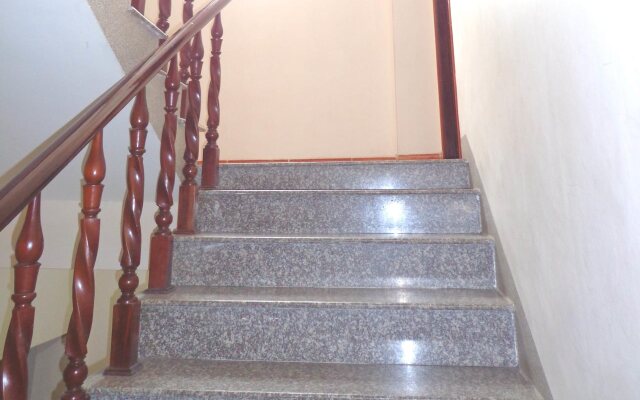 Phuong Tung Dalat Hotel