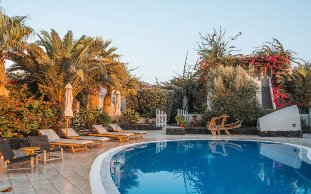 Marillia Village Apartments & Suites