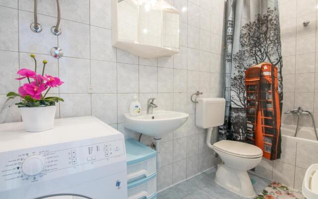 Apartment Marinko