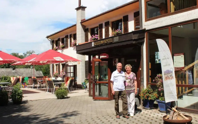 Kelten-Hotel