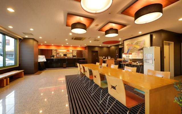 APA Hotel Isesakieki Minami