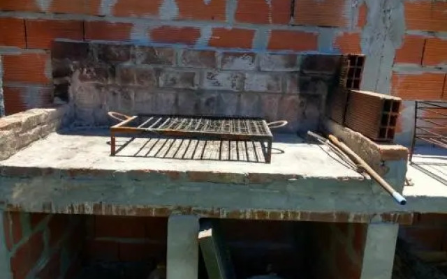 Home San Pedro Posada