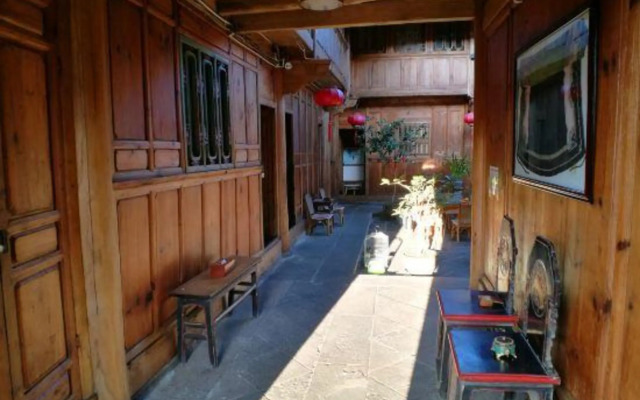 Huadamen Hostel