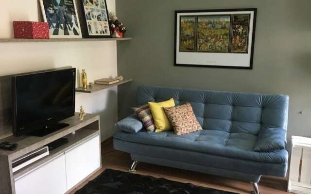 Apartamento Centro Sensacional