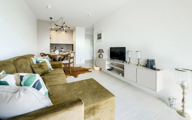 Apartament Sun & Snow Westin House Resort