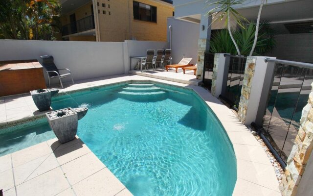 Okinja 31 Holiday House