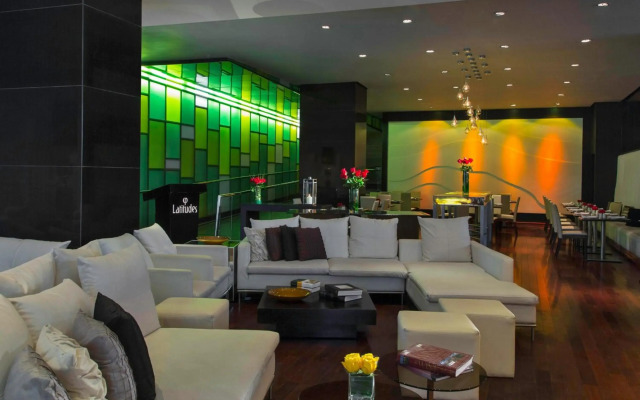 Le Meridien Panama