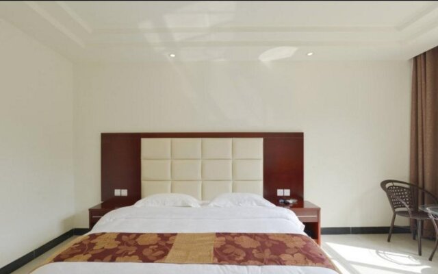 Shanli Renjia Hotel