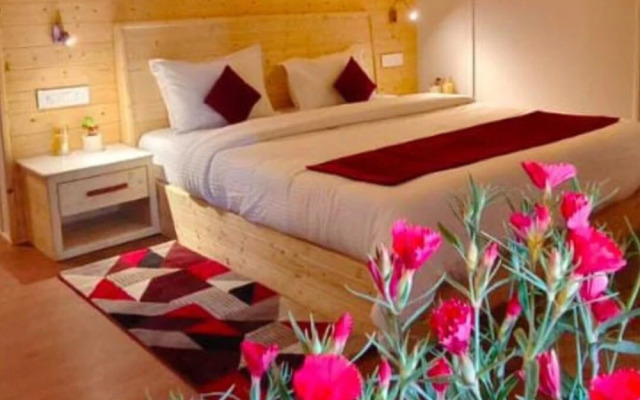 Forest Breeze Resort