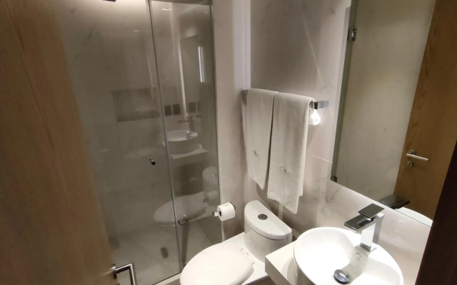 Alia Inn Boutique WTC