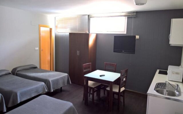 Hostal T4