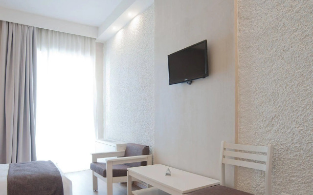 Nidimos Hotel