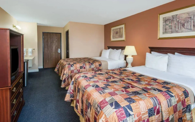 Economy Inn Wentzville