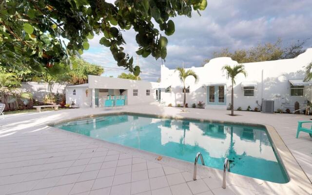 The Lewis Properties