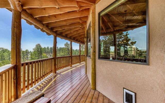 White Mountain Retreat