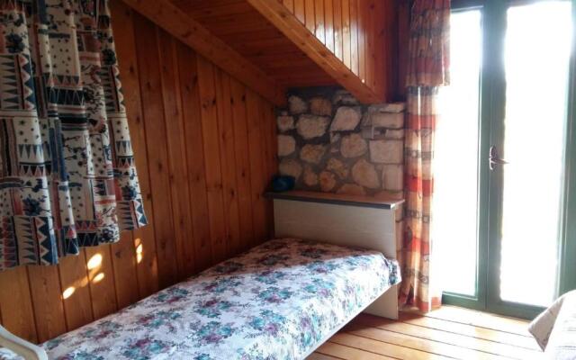 The Stone House-Zacharatos Nikolaos