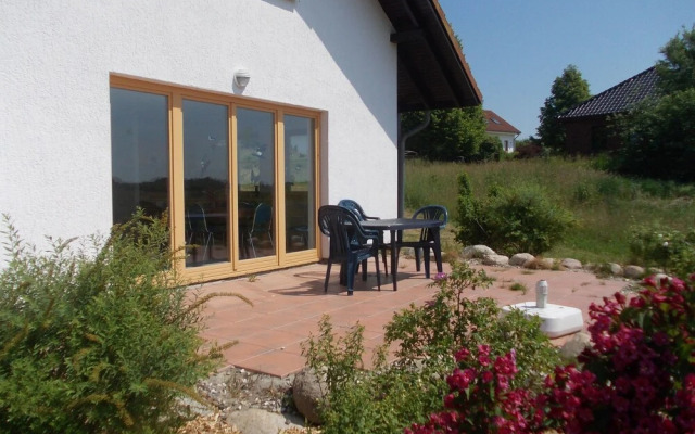 Quaint Holiday Home in Marlow With Garden