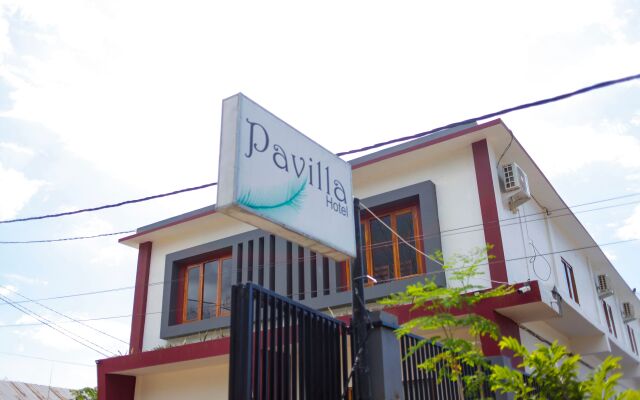 Pavilla Labuan Bajo