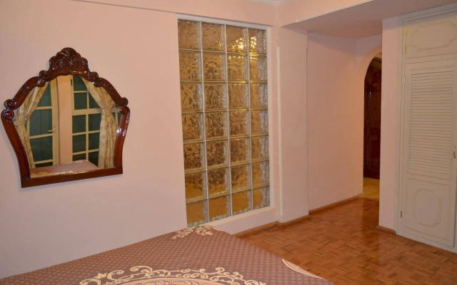 Hotel Boutique De Los Angeles