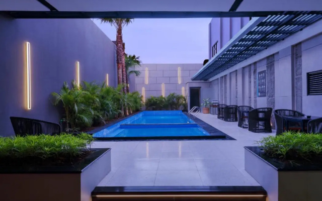 Aston Gejayan Yogyakarta Hotel & Conference Center