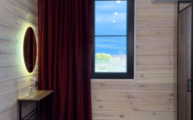 Sea House Eco Family (Си Хаус Эко Фэмили)