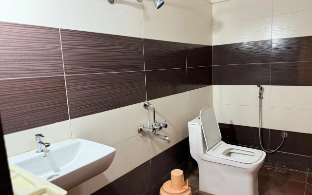 Bommarillu Residency