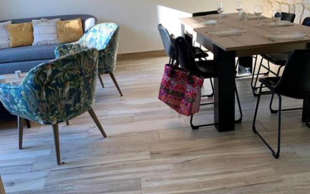 Maison Ã€ 800 M Ã€ Pied De La Plage