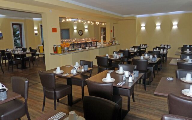 Neptuns Ankerplatz & Zur Seerobbe