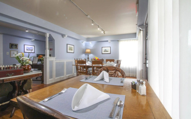 Beach Spa Bed and Breakfast