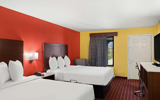 SureStay by Best Western Gulfport