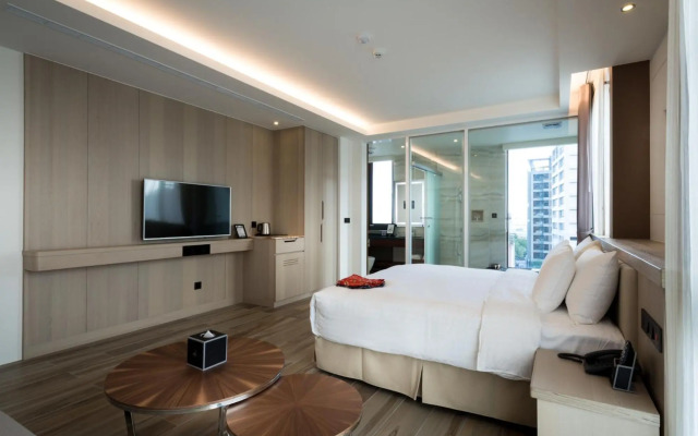 Hsing Fu Hotel