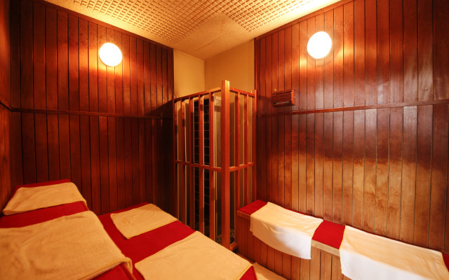 Ajikanko Hotel Umino Yadori