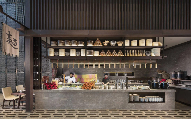 Holiday Inn Zhangjiakou Downtown by IHG