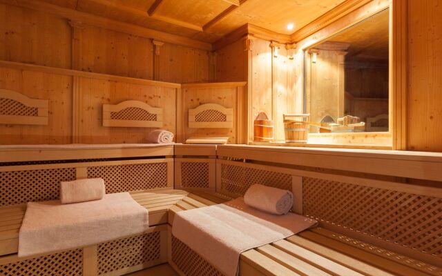 ERIKA Boutiquehotel Kitzbühel