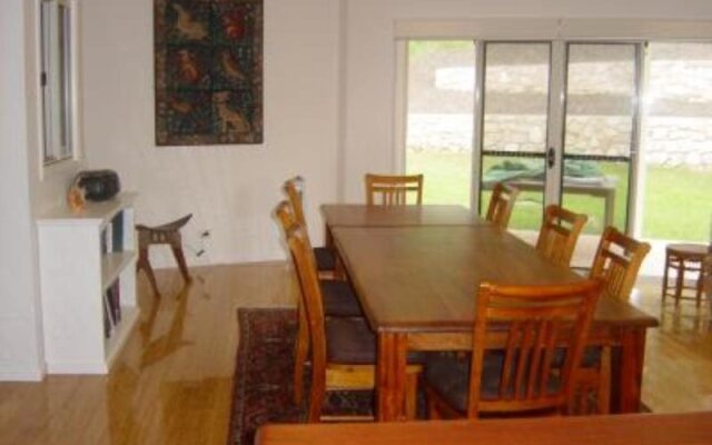 Coverdales B & B at Eumundi