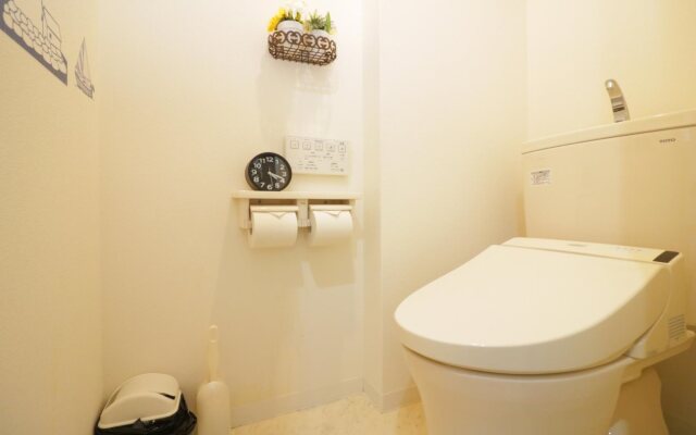 HG Cozy Hotel No.22