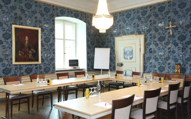 Klosterhotel Ludwig der Bayer