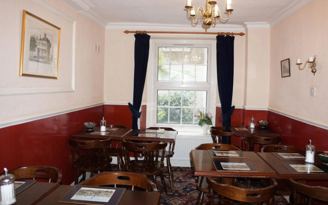Paddington Park Hotel