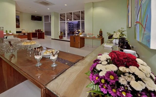 Whiz Hotel Malioboro Yogyakarta