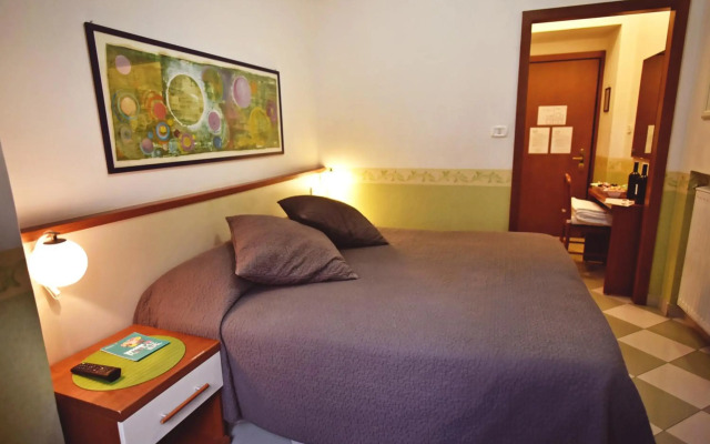 Hotel Carmel Roma