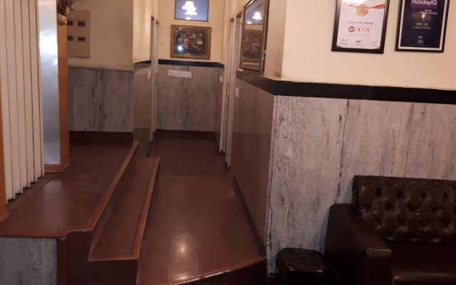 Hotel lals Haveli