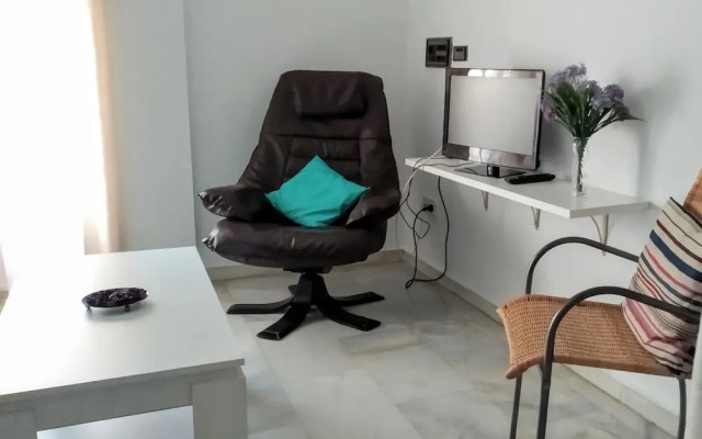 Apartamento Claudio Marcelo