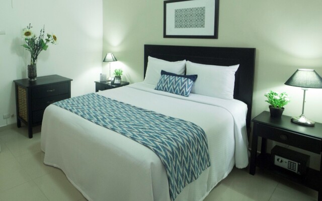 RIG Hotel Casa Conde