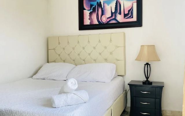 Hotel West California