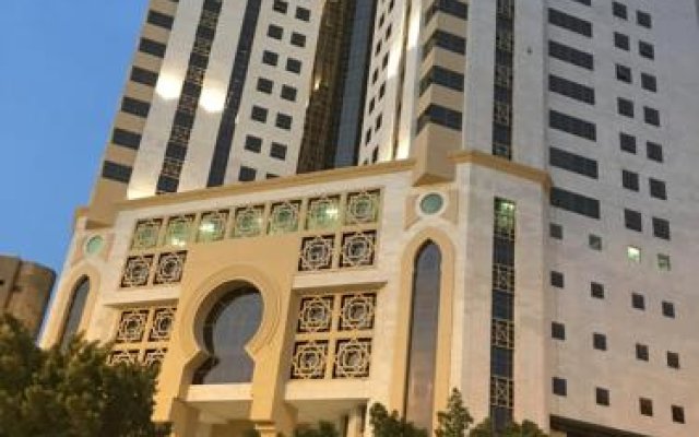 Olayan Diamond Hotel - Al Maabda