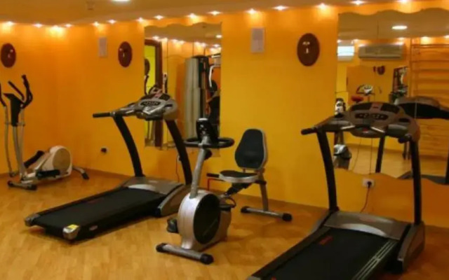 Best Western Hotel La Solara