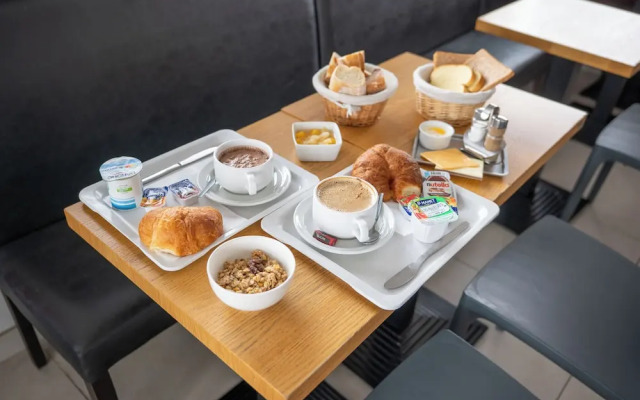 IN Hotel Nancy Frouard