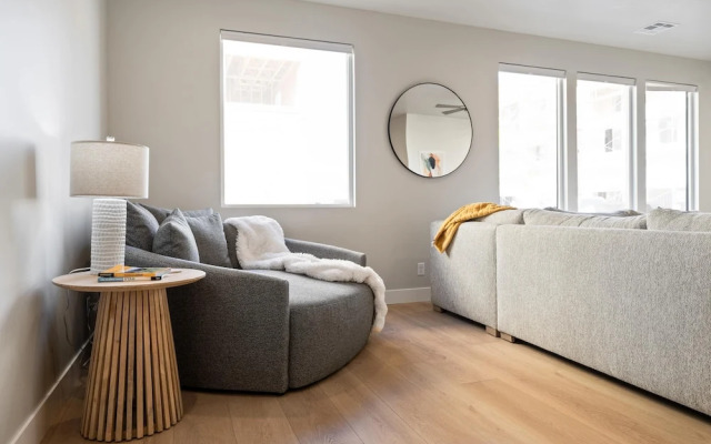 Paddle And Play 5 Bedroom Townhouse