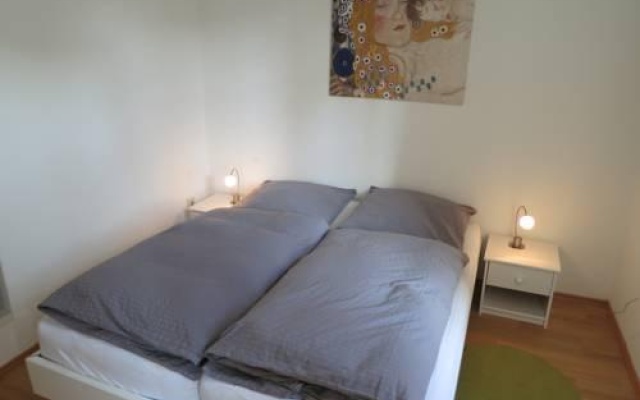 Apartment Brauner Hirsch